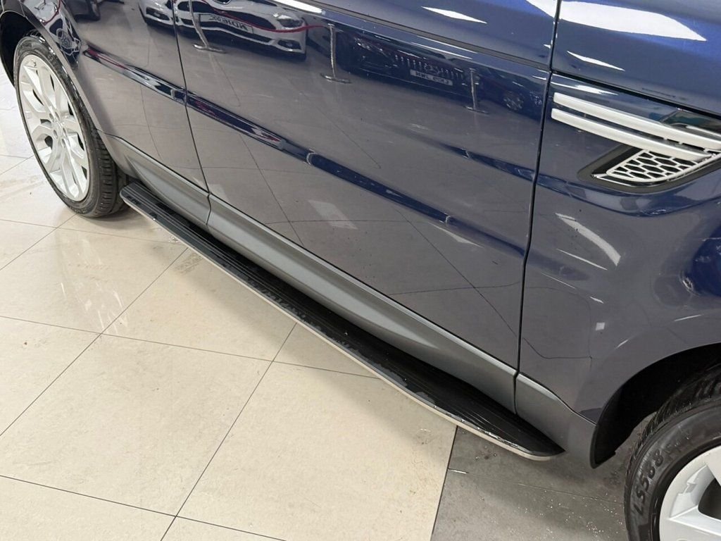 Used Land Rover Range Rover Sport 2017 for sale - 77798211: Photo 14