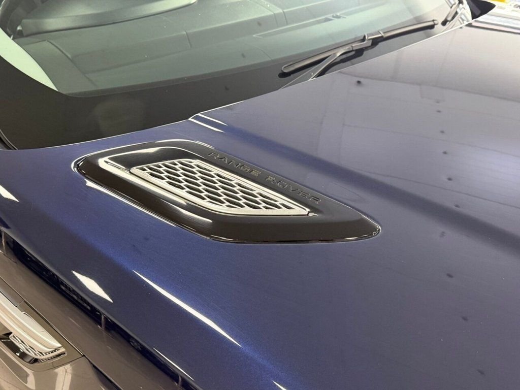 Used Land Rover Range Rover Sport 2017 for sale - 77798211: Photo 15