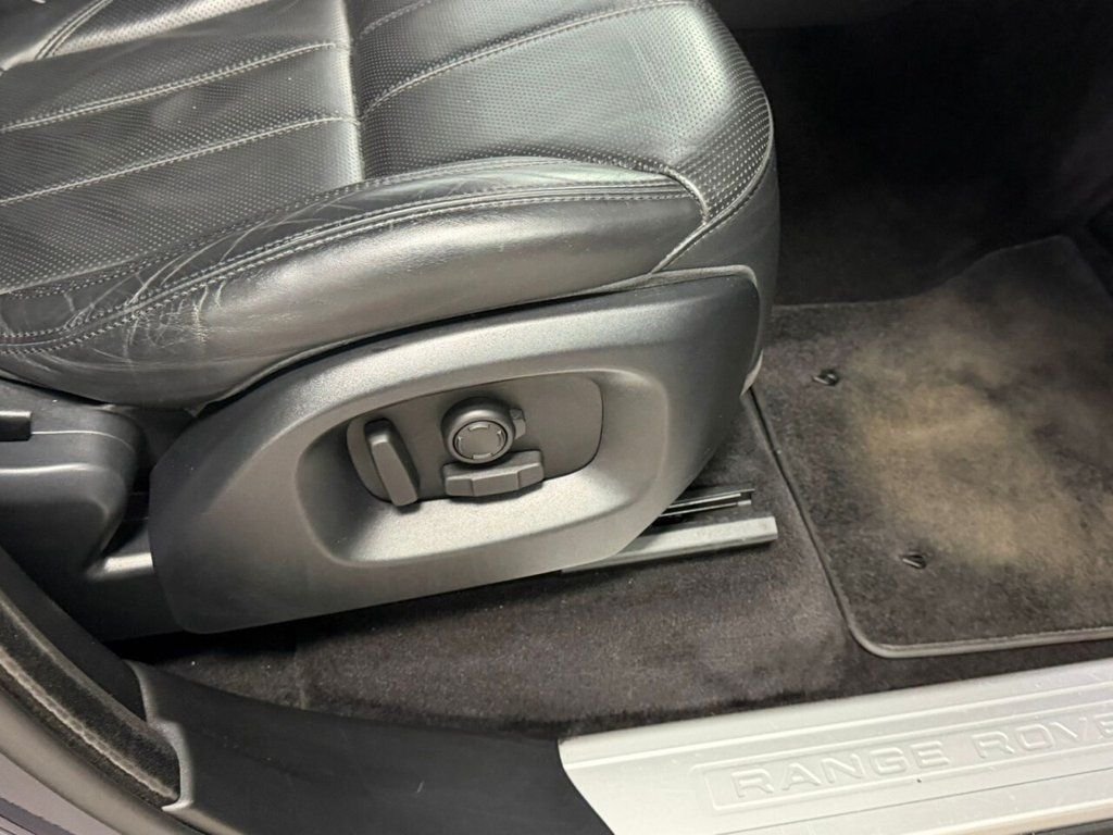 Used Land Rover Range Rover Sport 2017 for sale - 77798211: Photo 18