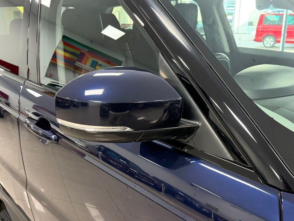 Used Land Rover Range Rover Sport 2017 for sale - 77798211: Photo 20