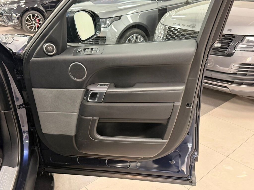 Used Land Rover Range Rover Sport 2017 for sale - 77798211: Photo 21