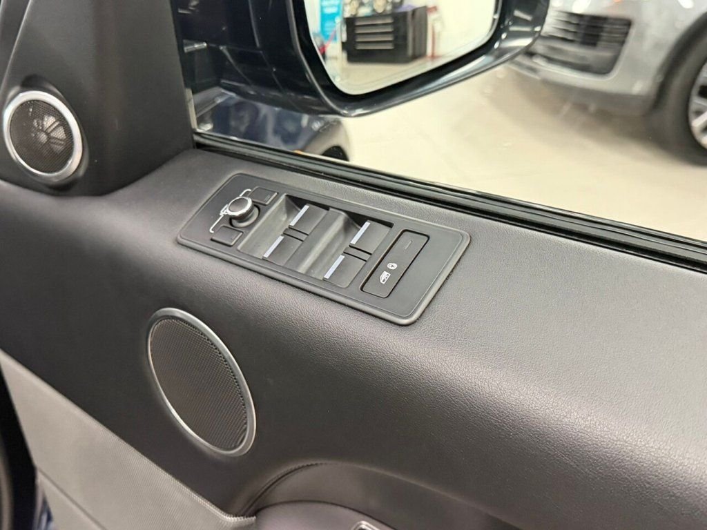 Used Land Rover Range Rover Sport 2017 for sale - 77798211: Photo 24