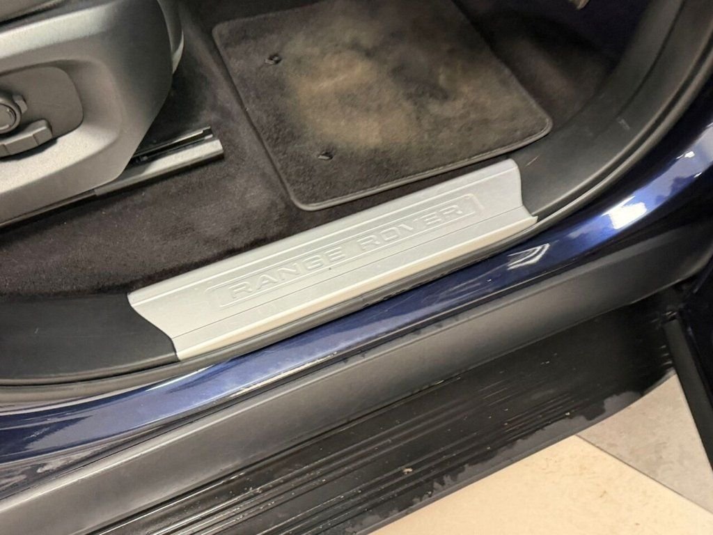 Used Land Rover Range Rover Sport 2017 for sale - 77798211: Photo 25