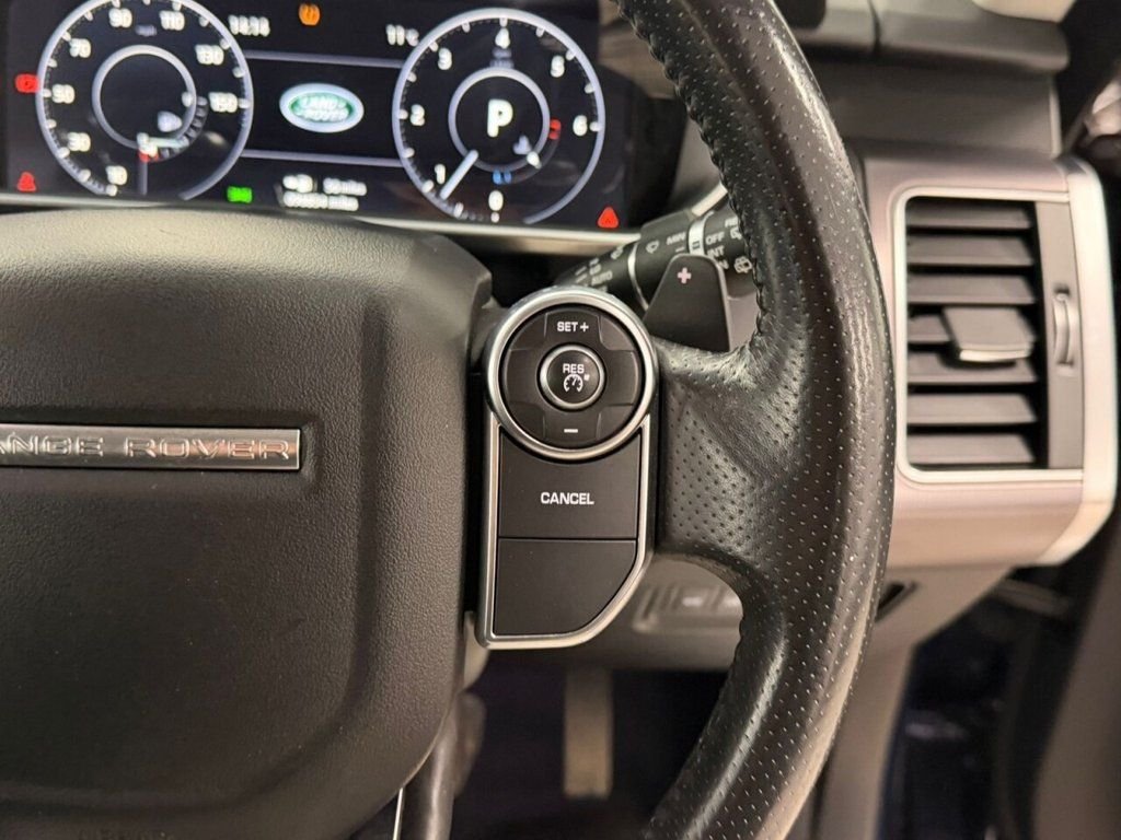 Used Land Rover Range Rover Sport 2017 for sale - 77798211: Photo 28
