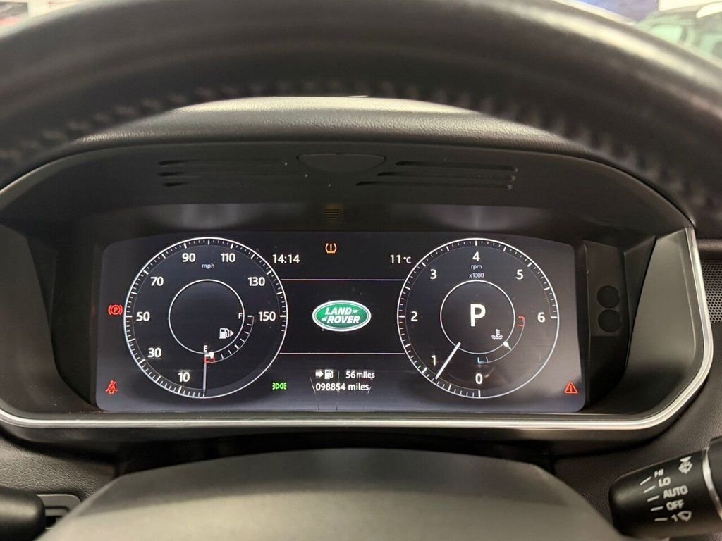 Used Land Rover Range Rover Sport 2017 for sale - 77798211: Photo 30