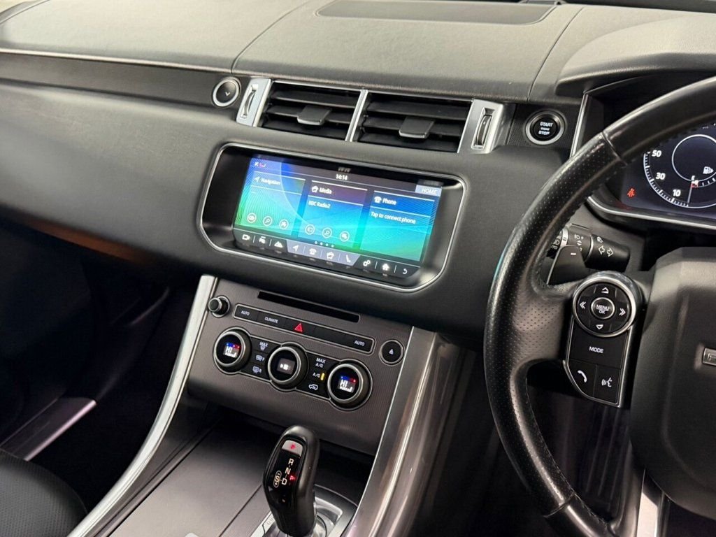 Used Land Rover Range Rover Sport 2017 for sale - 77798211: Photo 31