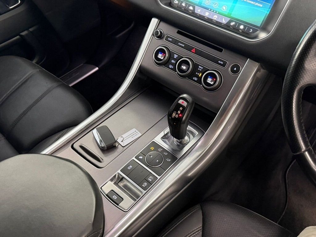 Used Land Rover Range Rover Sport 2017 for sale - 77798211: Photo 34