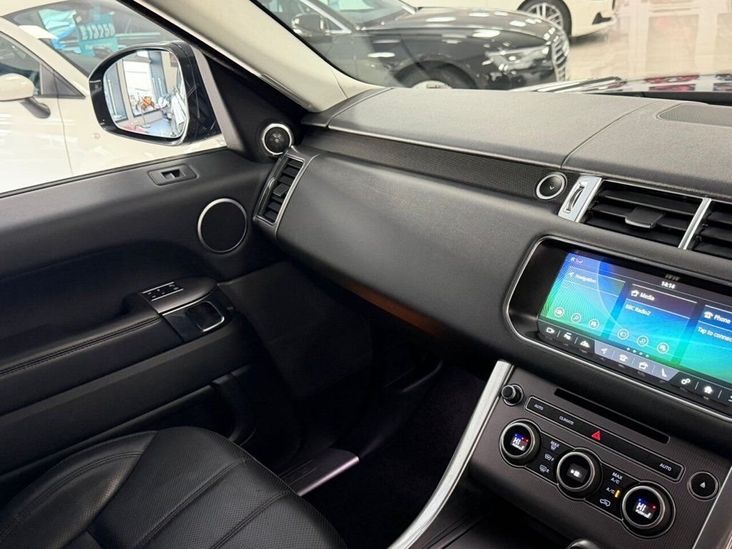 Used Land Rover Range Rover Sport 2017 for sale - 77798211: Photo 35