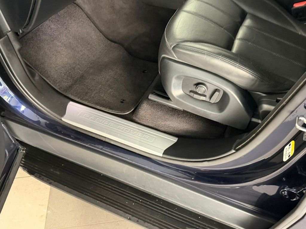 Used Land Rover Range Rover Sport 2017 for sale - 77798211: Photo 45