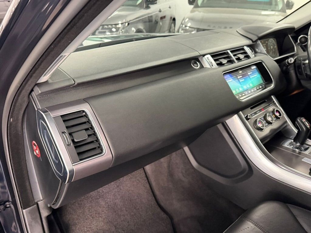 Used Land Rover Range Rover Sport 2017 for sale - 77798211: Photo 47