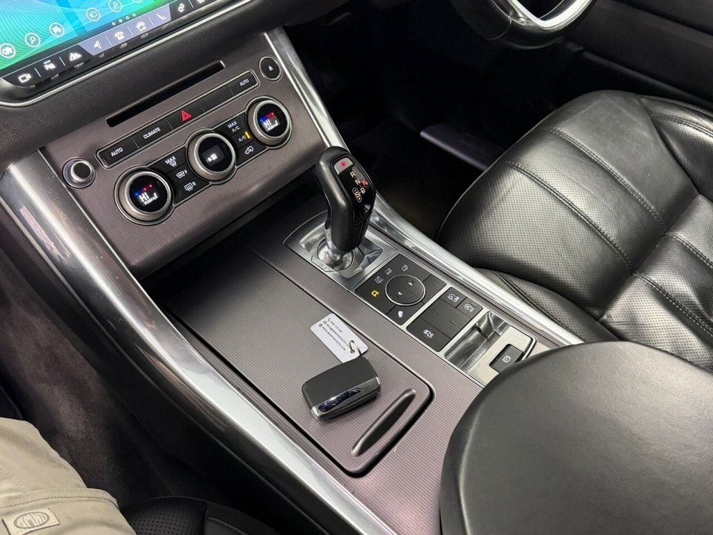 Used Land Rover Range Rover Sport 2017 for sale - 77798211: Photo 48