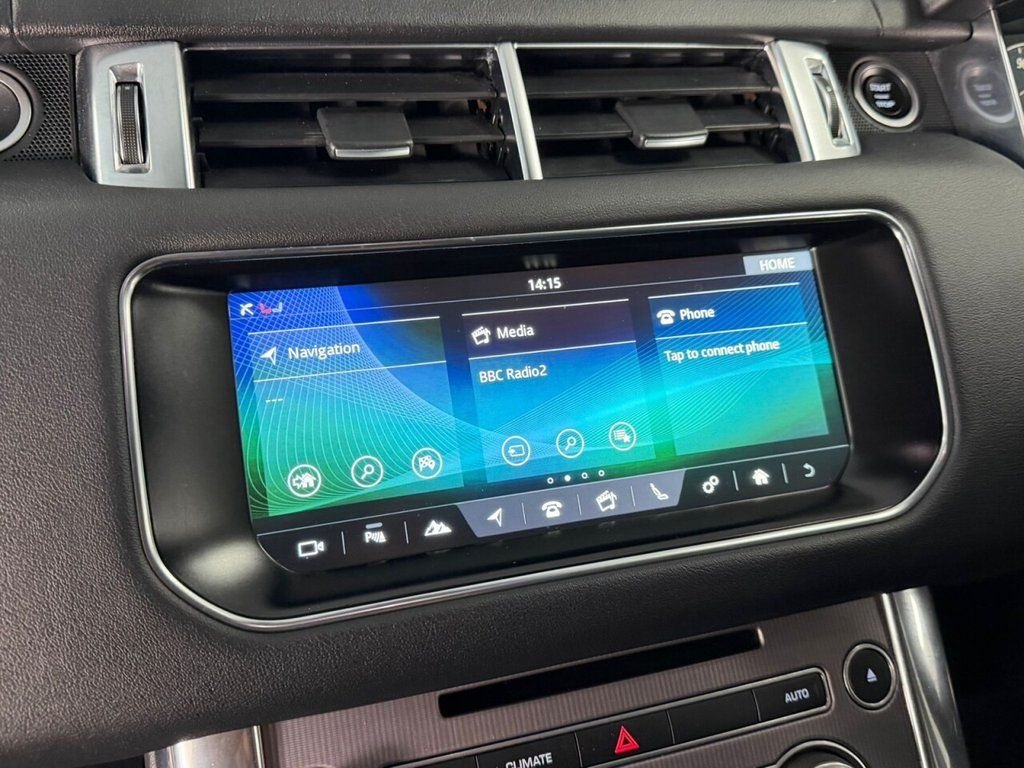 Used Land Rover Range Rover Sport 2017 for sale - 77798211: Photo 49