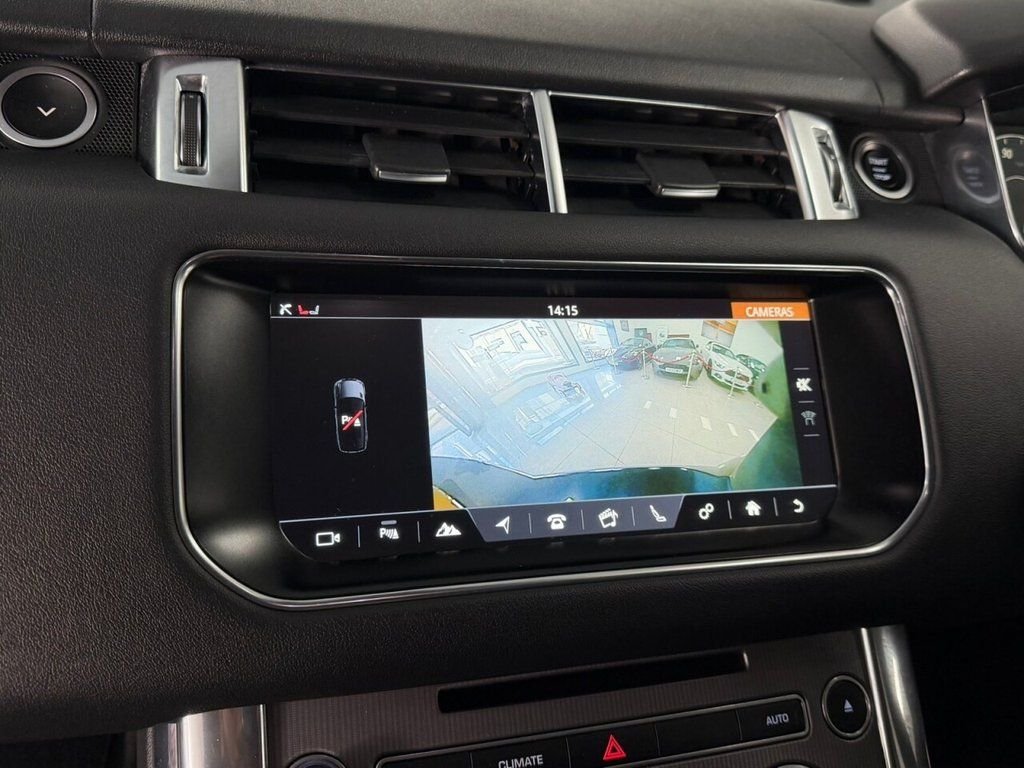 Used Land Rover Range Rover Sport 2017 for sale - 77798211: Photo 50