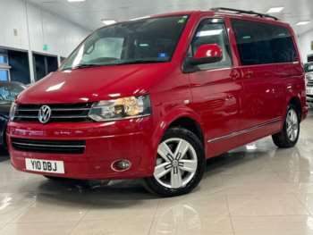 2010 (0D) - 2.0 BiTDI Executive 180 5dr DSG