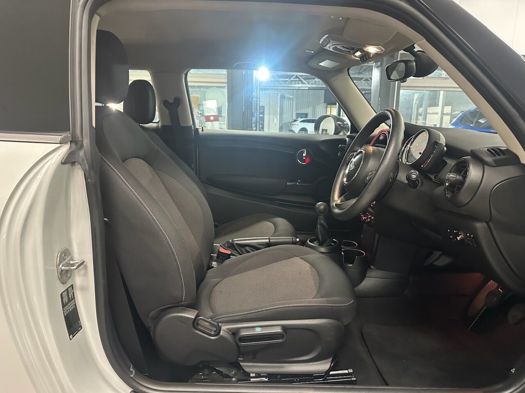 Used MINI Hatch 2019 for sale - 76559322: Photo 11