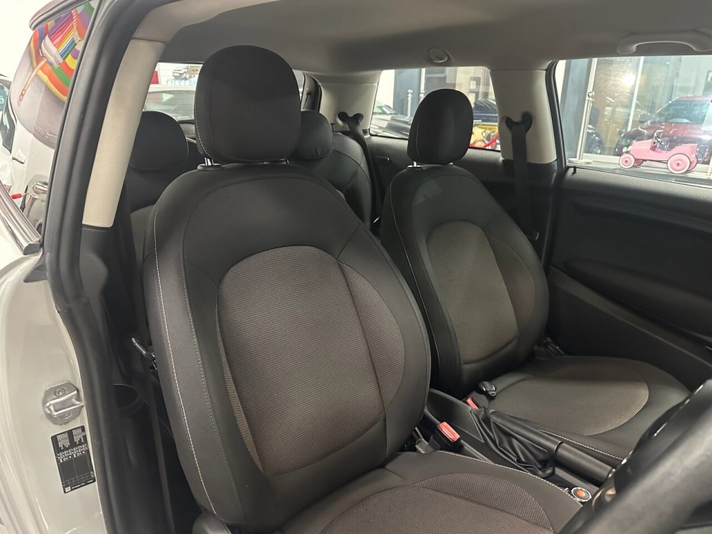 Used MINI Hatch 2019 for sale - 76559322: Photo 12