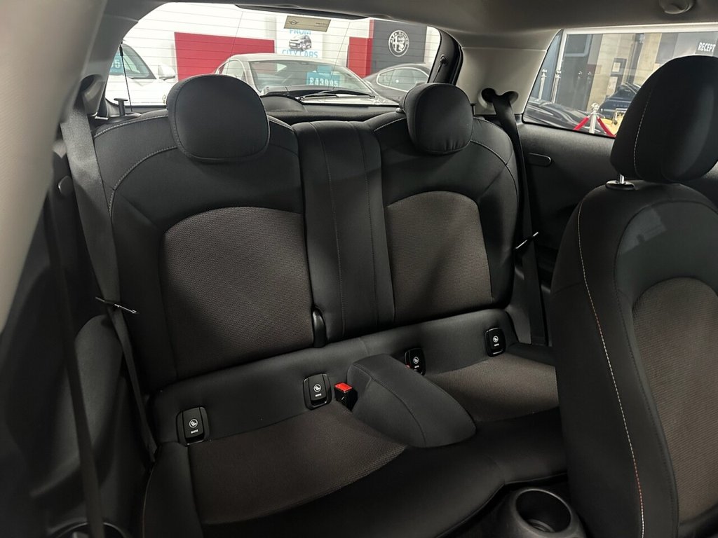 Used MINI Hatch 2019 for sale - 76559322: Photo 13