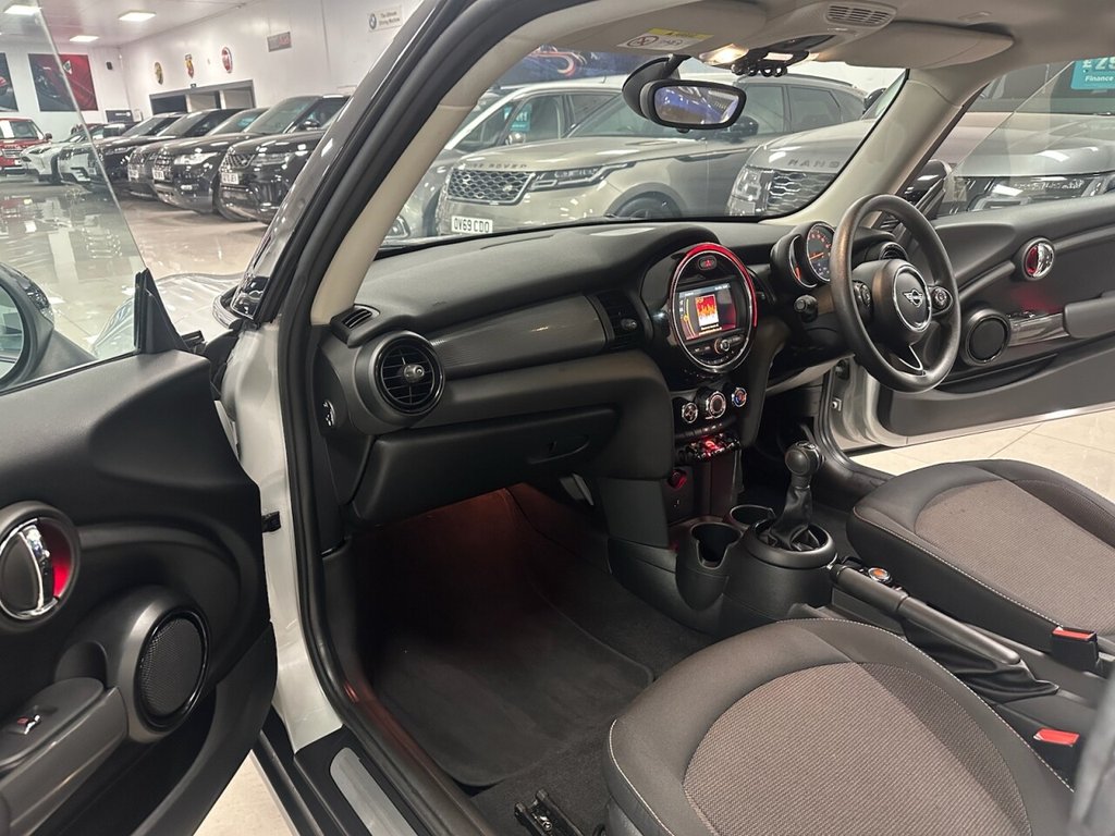 Used MINI Hatch 2019 for sale - 76559322: Photo 14