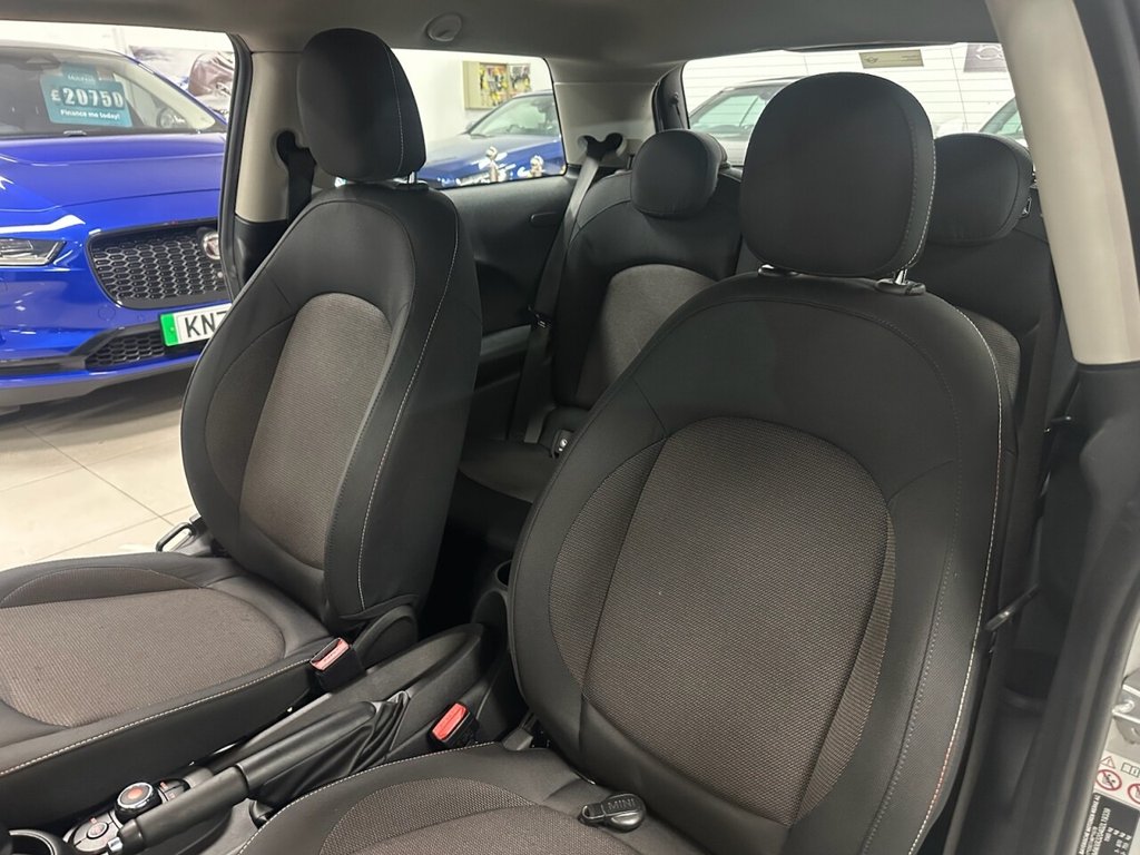 Used MINI Hatch 2019 for sale - 76559322: Photo 15