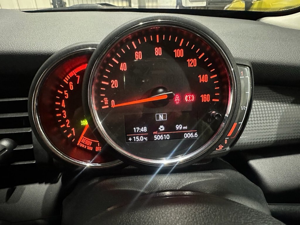 Used MINI Hatch 2019 for sale - 76559322: Photo 17