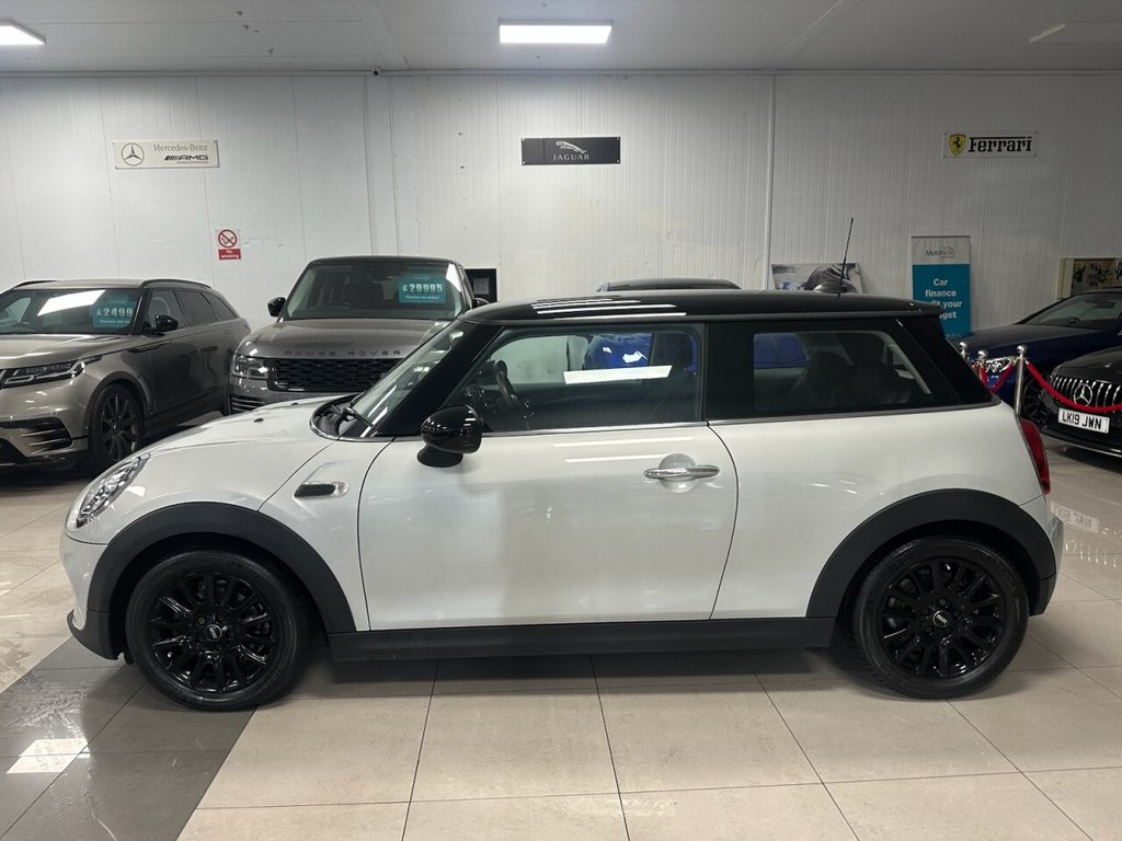 Used MINI Hatch 2019 for sale - 76559322: Photo 3