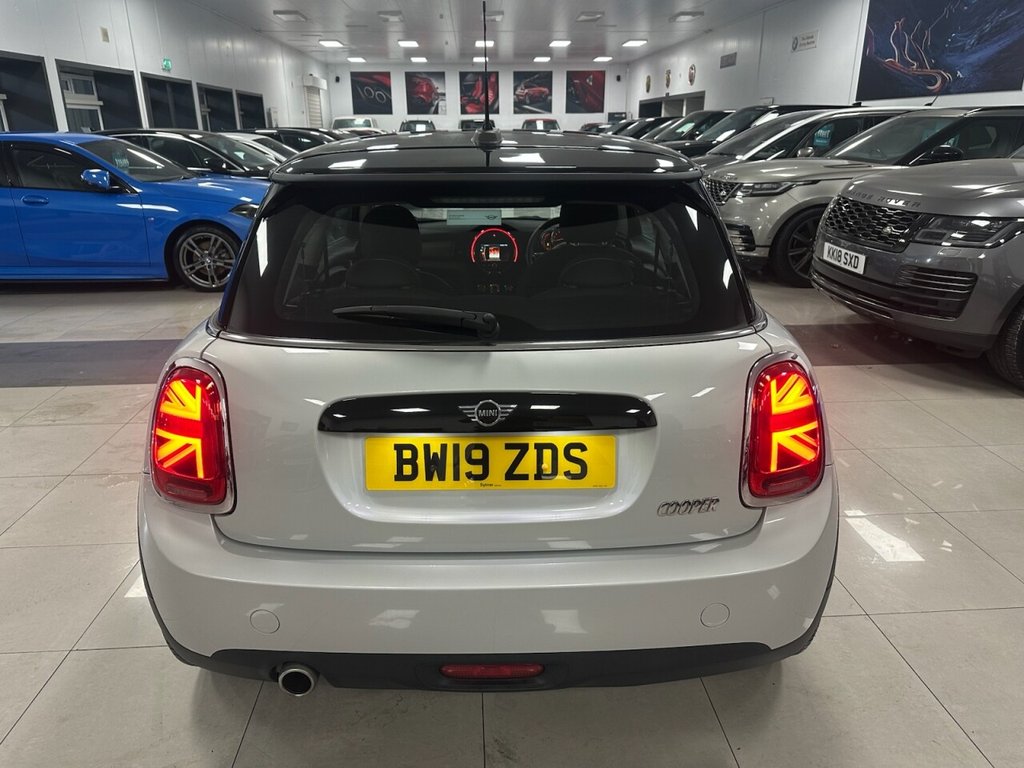 Used MINI Hatch 2019 for sale - 76559322: Photo 6