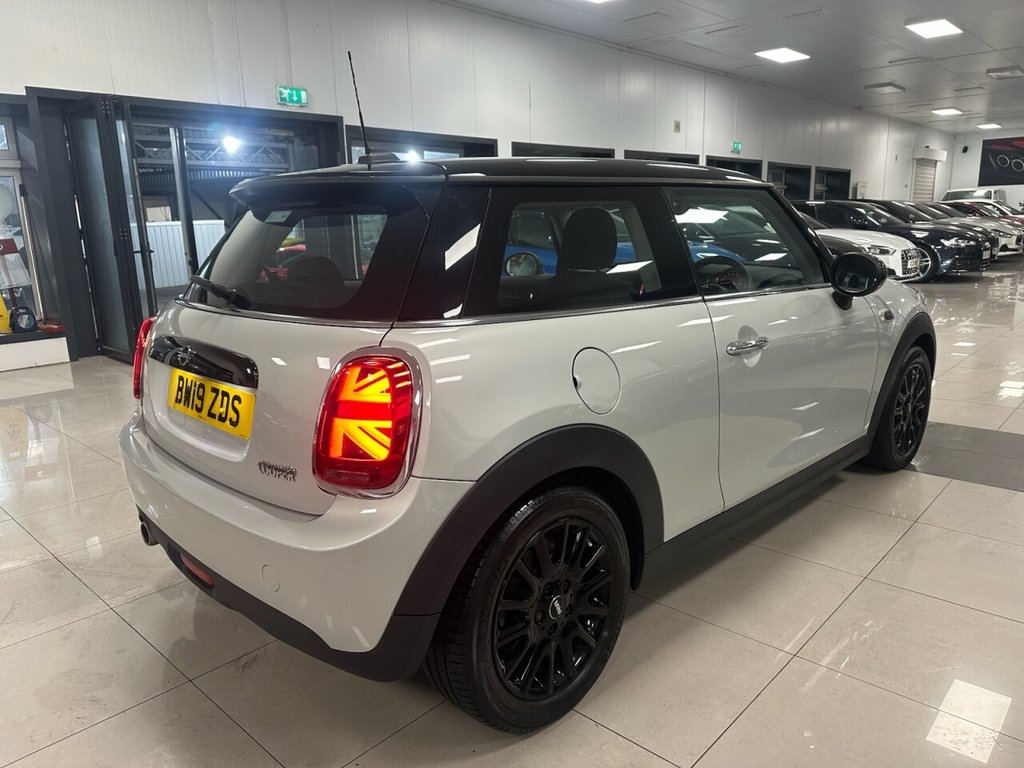 Used MINI Hatch 2019 for sale - 76559322: Photo 7