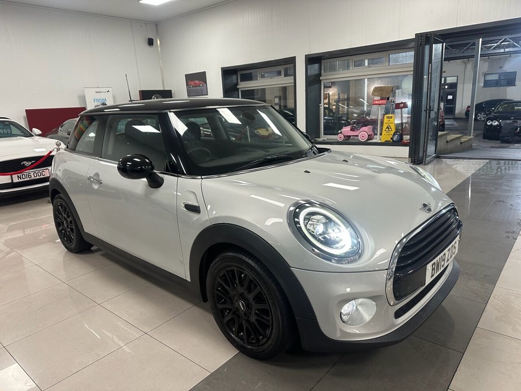 Used MINI Hatch 2019 for sale - 76559322: Photo 8