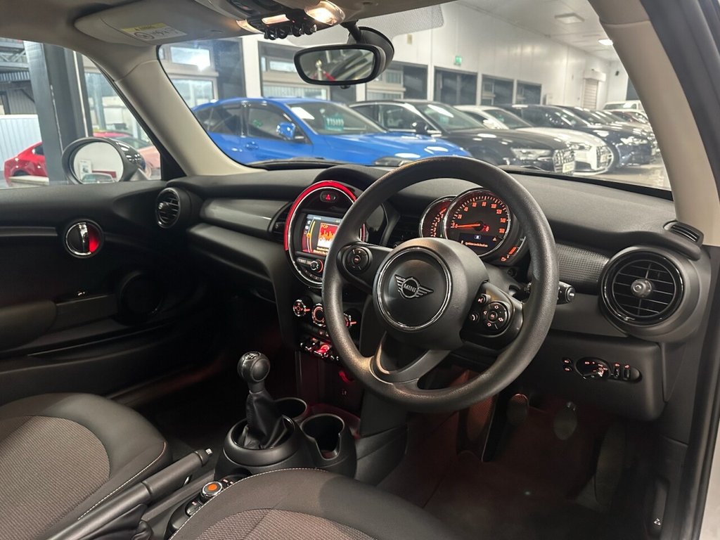 Used MINI Hatch 2019 for sale - 76559322: Photo 9