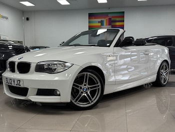 Used BMW 1 Series 2012 for sale - 78948473: Photo