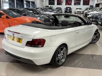 Used BMW 1 Series 2012 for sale - 78948473: Photo