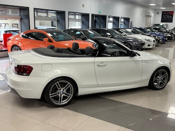 Used BMW 1 Series 2012 for sale - 78948473: Photo