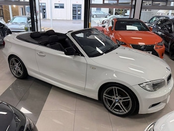 Used BMW 1 Series 2012 for sale - 78948473: Photo