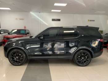 Used Land Rover Discovery 2017 for sale - 75346934: Photo