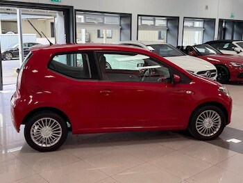 Used Volkswagen up! 2014 for sale - 78544434: Photo