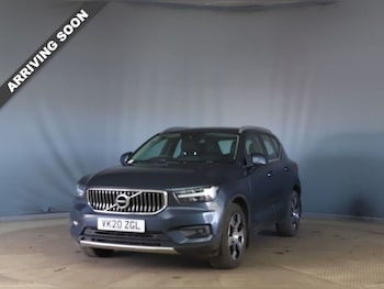 Used Volvo XC40 2020 for sale - 78069399: Photo
