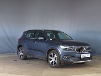 Used Volvo XC40 2020 for sale - 78069399: Photo