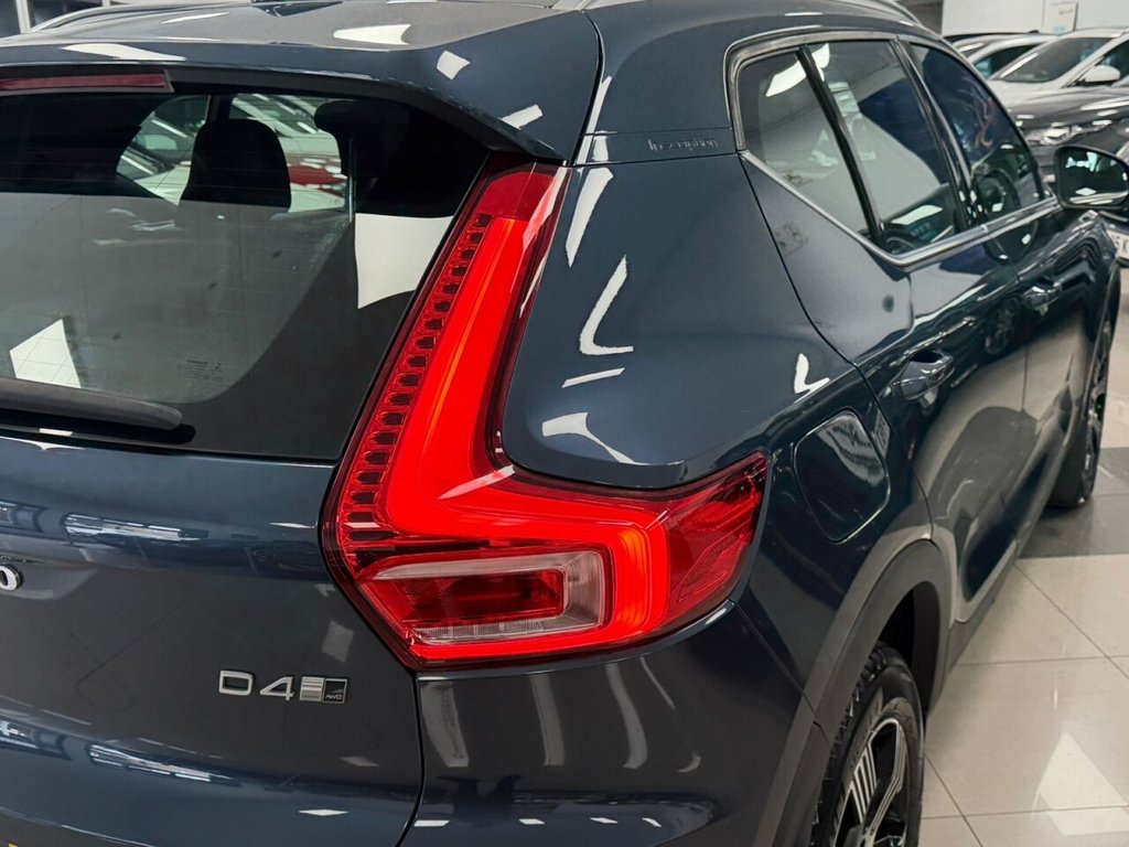 Used Volvo XC40 2020 for sale - 78069399: Photo 4