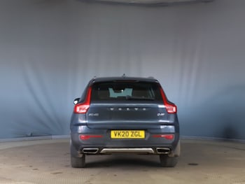 Used Volvo XC40 2020 for sale - 78069399: Photo
