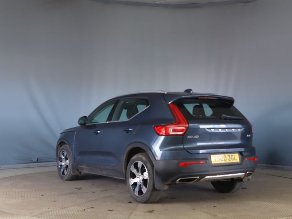 Used Volvo XC40 2020 for sale - 78069399: Photo 5