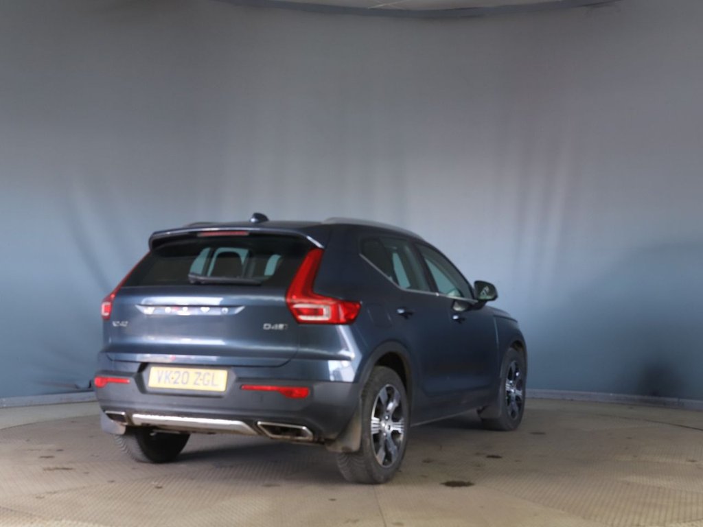 Used Volvo XC40 2020 for sale - 78069399: Photo 6