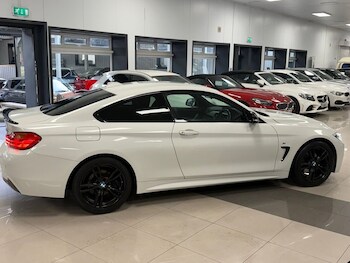 Used BMW 4 Series 2016 for sale - 78167530: Photo