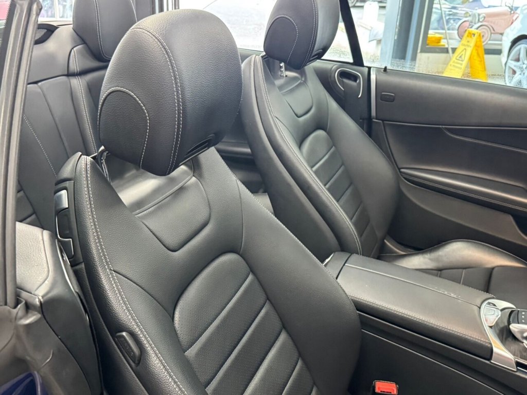 Used Mercedes-Benz C Class 2017 for sale - 76203477: Photo 40