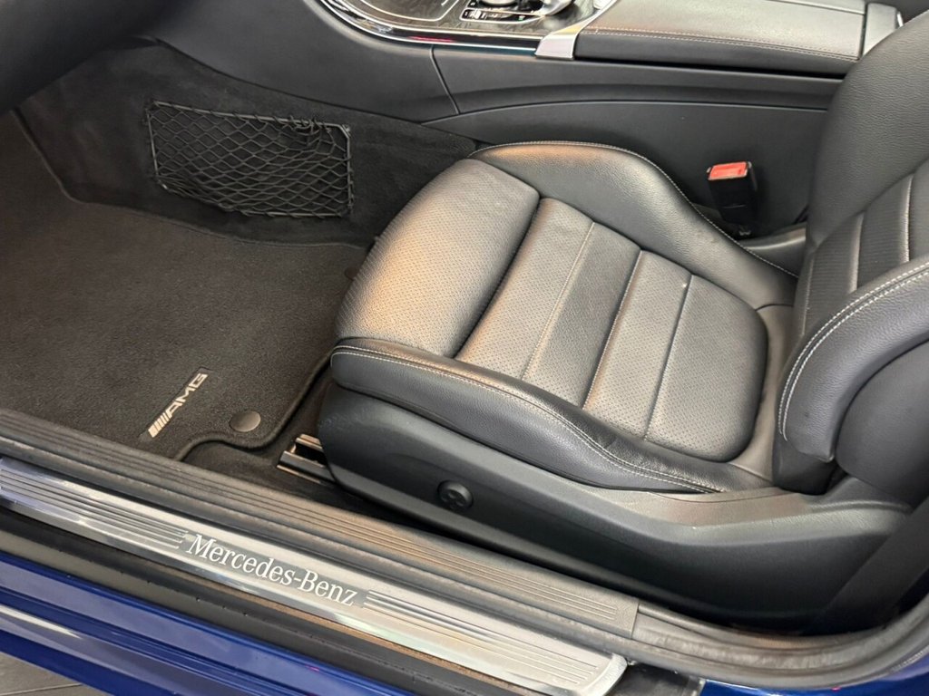 Used Mercedes-Benz C Class 2017 for sale - 76203477: Photo 47