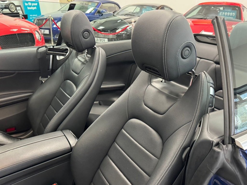 Used Mercedes-Benz C Class 2017 for sale - 76203477: Photo 50