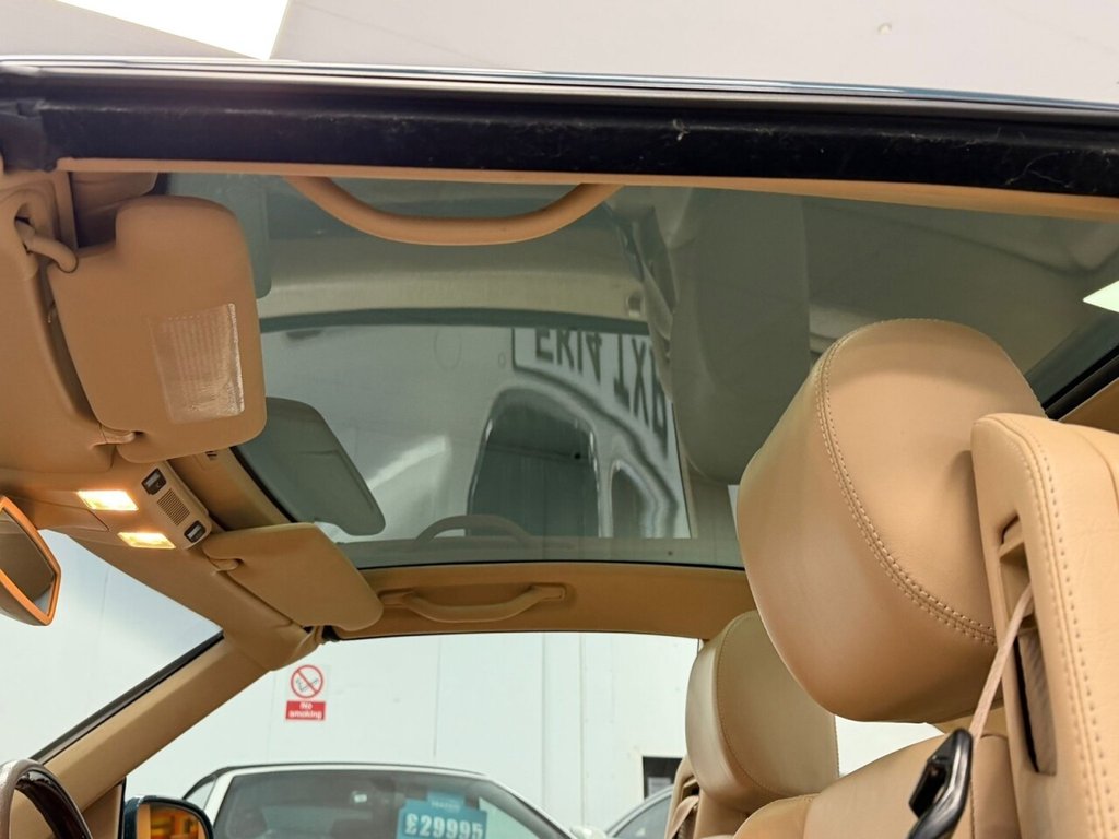 Used Mercedes-Benz S Class 1999 for sale - 77038163: Photo 20