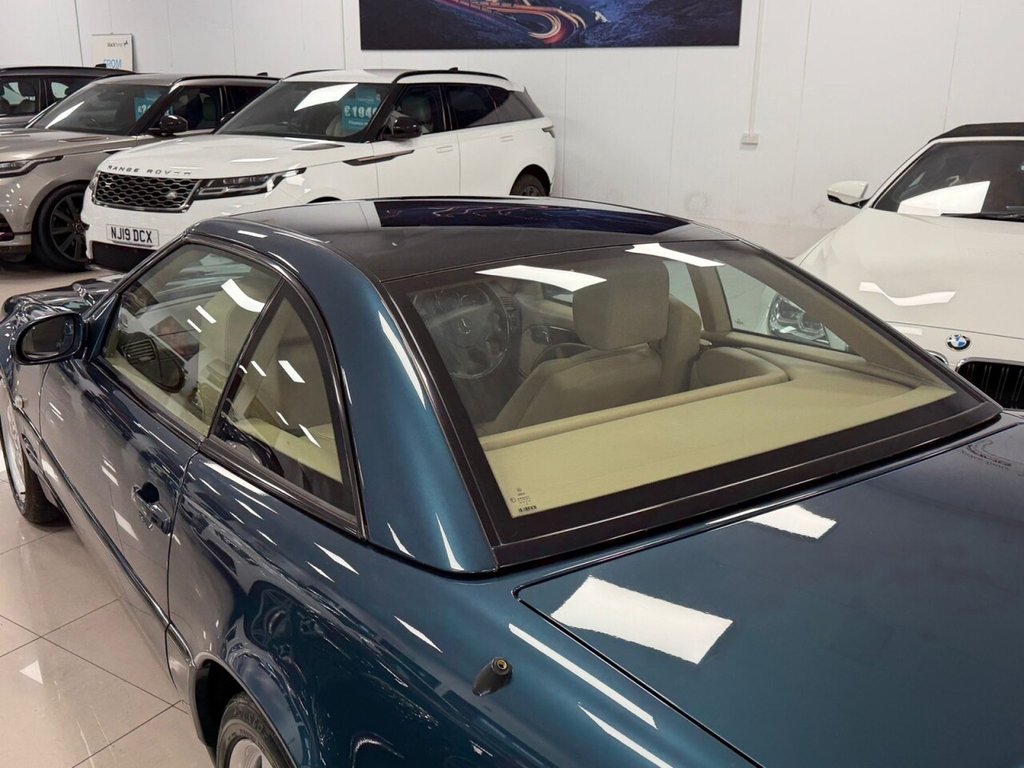 Used Mercedes-Benz S Class 1999 for sale - 77038163: Photo 23