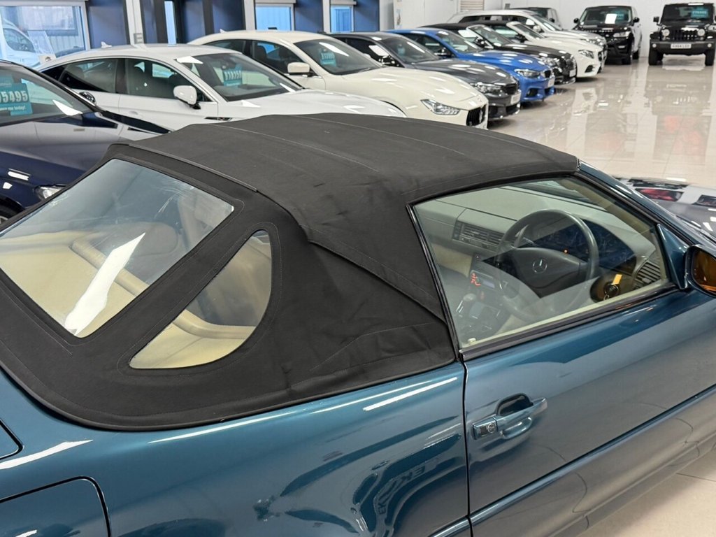 Used Mercedes-Benz S Class 1999 for sale - 77038163: Photo 27