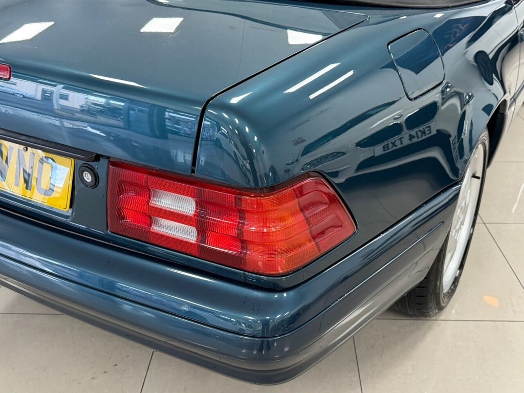 Used Mercedes-Benz S Class 1999 for sale - 77038163: Photo 28