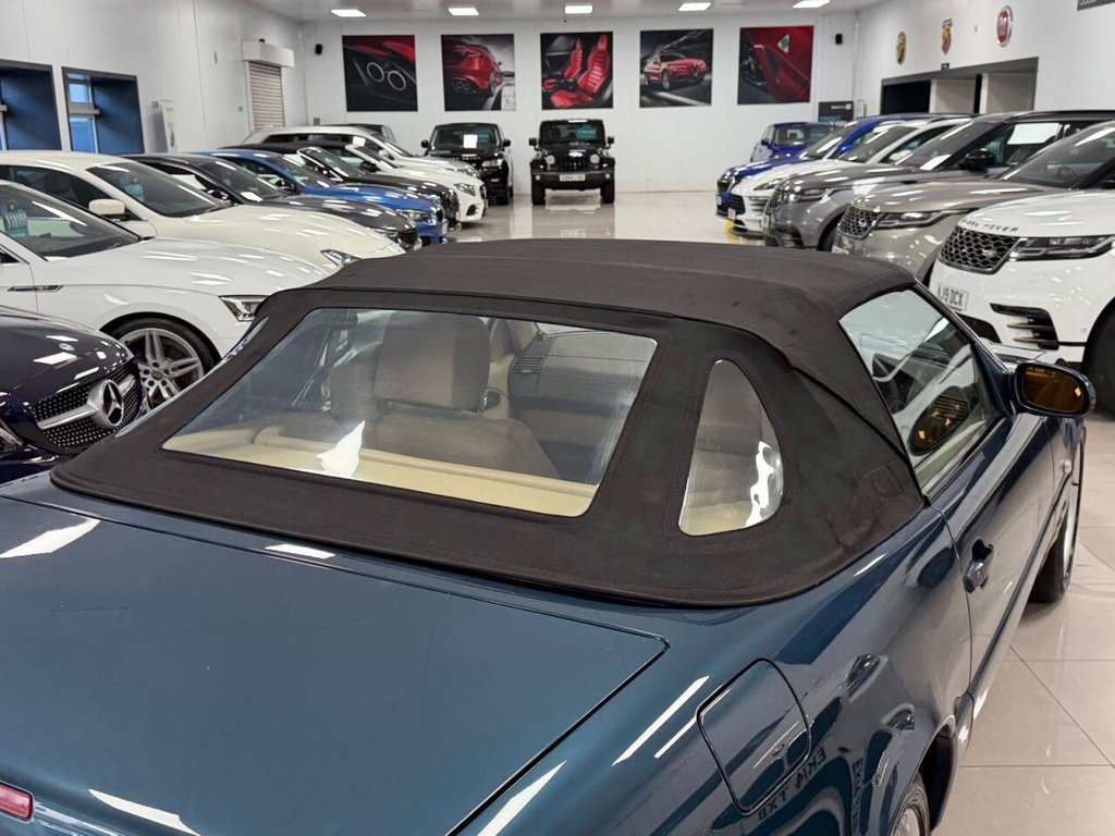 Used Mercedes-Benz S Class 1999 for sale - 77038163: Photo 30